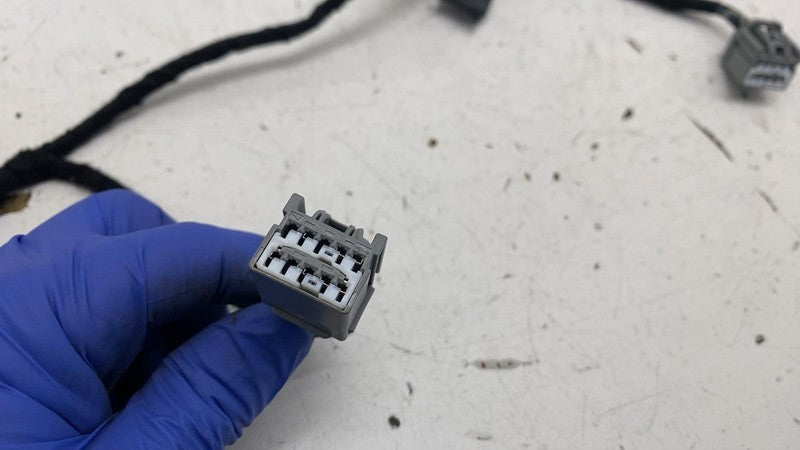 ⭕ 18-21 Lincoln Navigator Overhead Roof Sunroof Wiring Harness Cable J