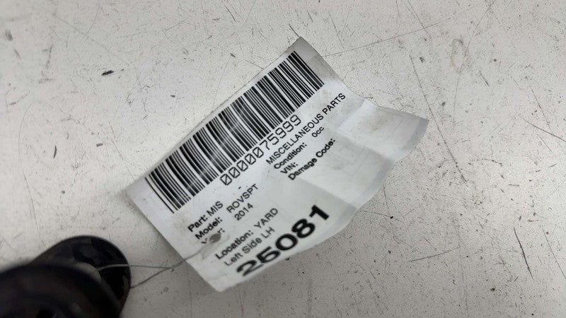 ⭕ 13-19 Land Range Rover Sport Rear Left Lateral Control Arm Link CPLA