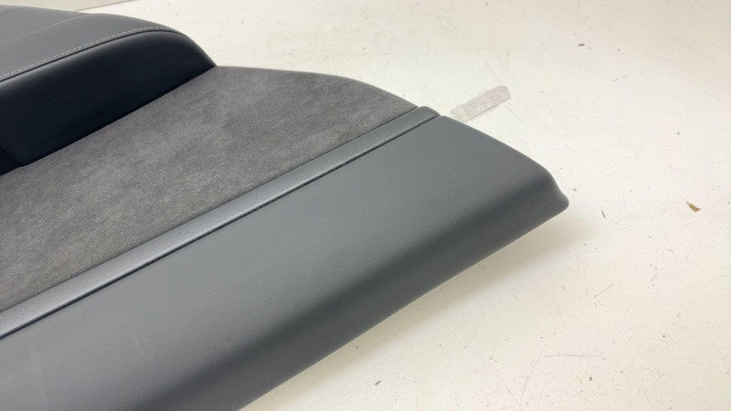 1608617-00-A ⭕ 2021-2023 Tesla Model 3 Rear Interior Door Panel Trim Card Left 1608617-00-A