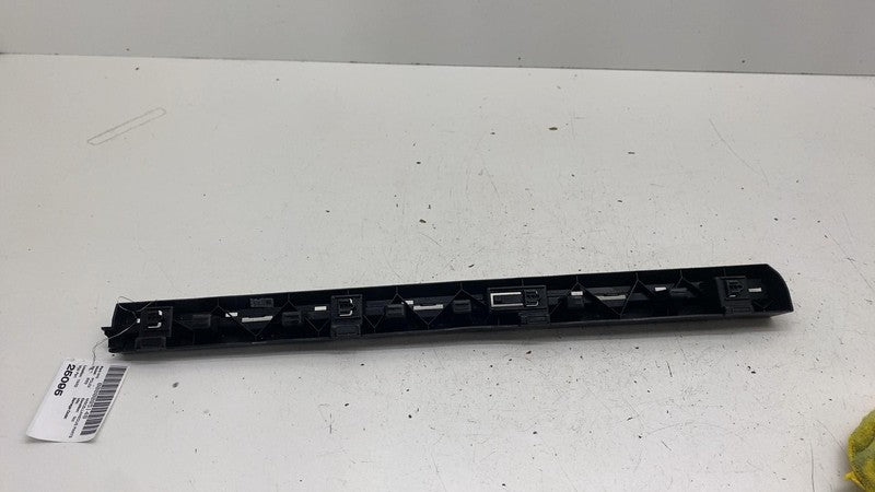 32216385 ⭕ 2021-2025 Polestar 2 Rear Right Skirt Rocker Panel Molding Bracket RH 32216385