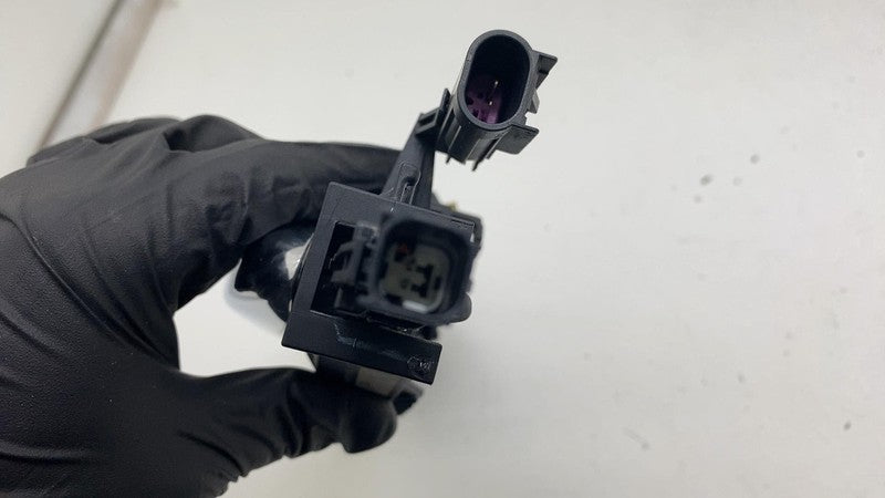 ⭕ 17-20 Maserati Levante Front Driver Side Exterior Door Handle Left 0