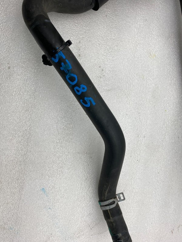 ⭕ 2012-2020 Tesla Model S Front Drive Unit to 3 Way Valve Hose Assy 10