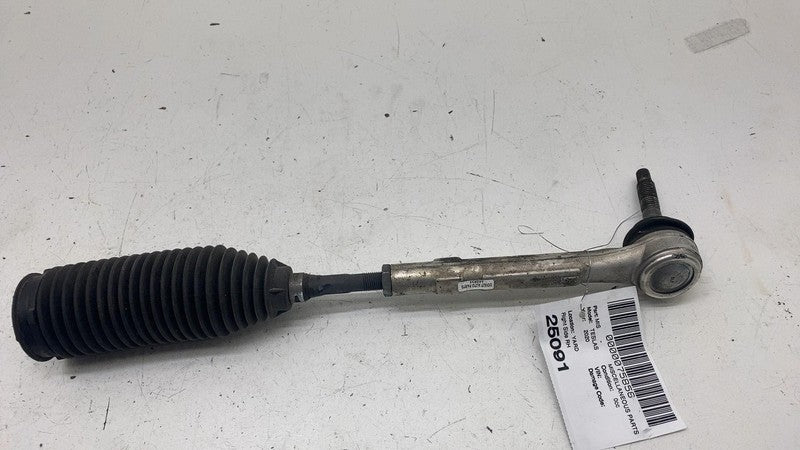 ⭕ 16-24 Model S Steering Gear Outer Tie Rod Link Ball Joint + Boot 102