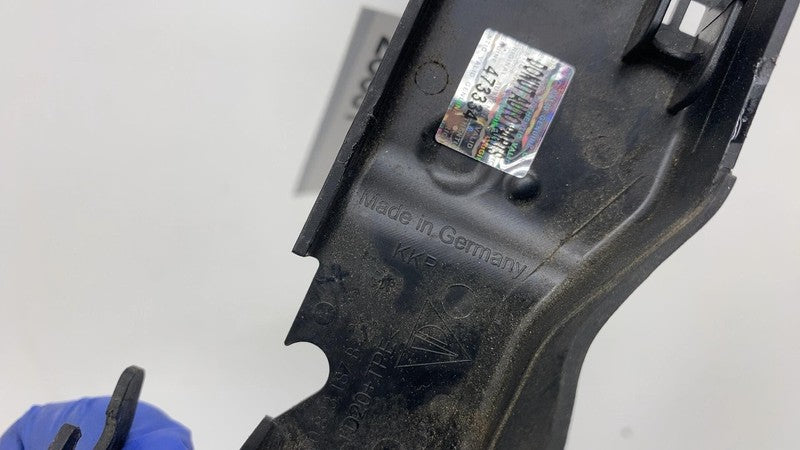 9Y0 823 187 B ⭕ 2019-2024 Porsche Cayenne Front Left Bonnet Hood Hinge Trim Cover 9Y0823187B