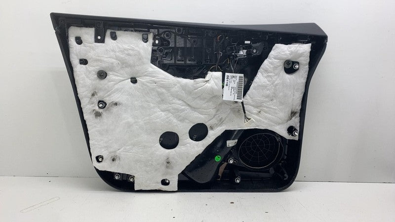 ⭕ 2016-2020 Tesla Model X MX Front Passenger Side Door Panel Trim Card Right RH