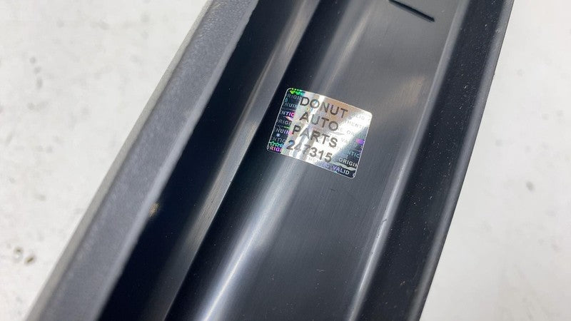 ⭕22-25 Rivian R1S Front Driver Side Door Interior Garnish Trim Left PT