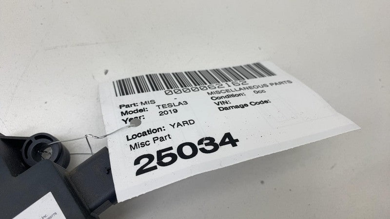 ⭕ 17-23 Tesla Model 3 Rear Bumper BCM Computer Body Control Module 109