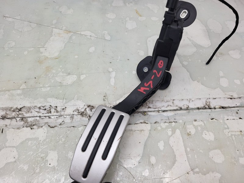 BE5C9F836AA ⭕ 2012-2020 Tesla Model S MS Accelerator Throttle Pedal Assembly BE5C 9F836-AA
