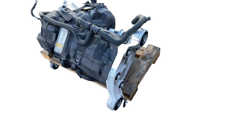 ⭕14-18 Tesla Model S X Electric Engine Motor Front Small Drive Unit 10