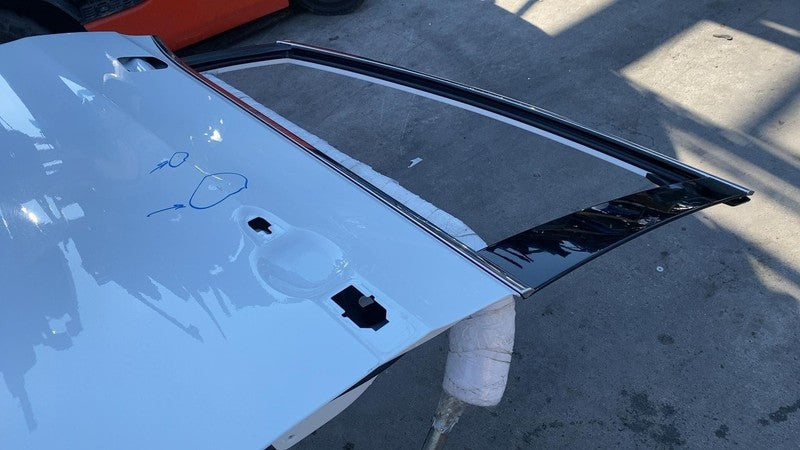 ⭕ 2017-2024 Chrysler Pacifica Front Driver Side Door Assembly Left LH