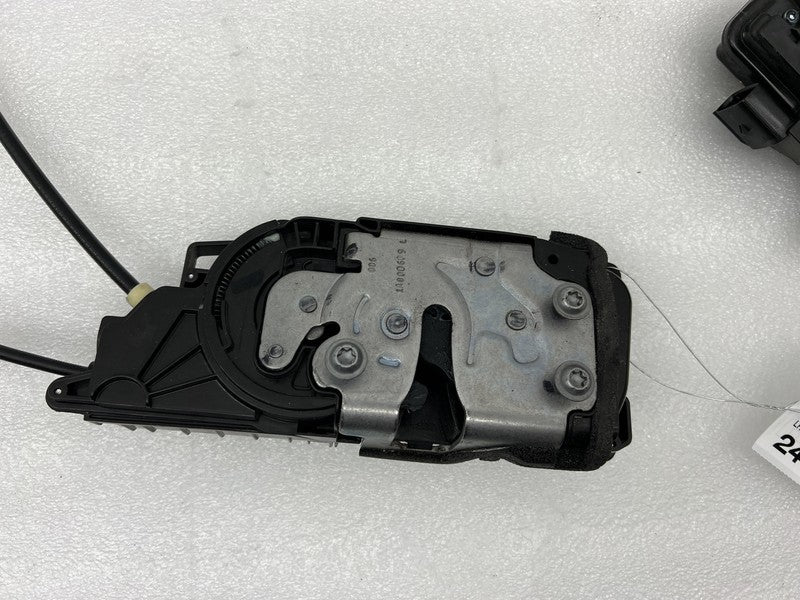 P11-C54030-03 ⭕2022-2024 Lucid Air Front Left Door Lock Latch Driver LH Assembly P11-C54030-03