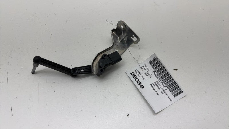 ⭕ 2016-2020 Model S X Rear Right Air Suspension Ride Height Sensor 102