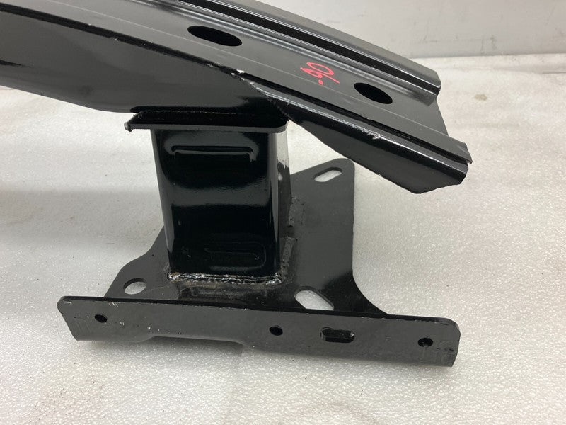 1030105 00 D ⭕ 2016-2020 Tesla Model X Front Bumper Energy Absorber Impact Bar 1030105-00-D