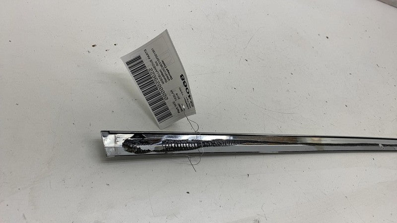 ⭕ 2016 2017 2018 2019 2020 Tesla Model X Door Window Chrome Strip Belt