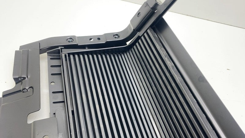 C800139938-A ⭕ 2022 2023 2024 Rivian R1T Rear Seat Back Panel Storage Door Cover C800139938-A