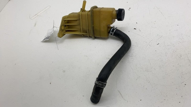 ⭕2006-2015 Mazda MX-5 Miata NC Power Steering Reservoir W/ Rubber Line & Cap OEM