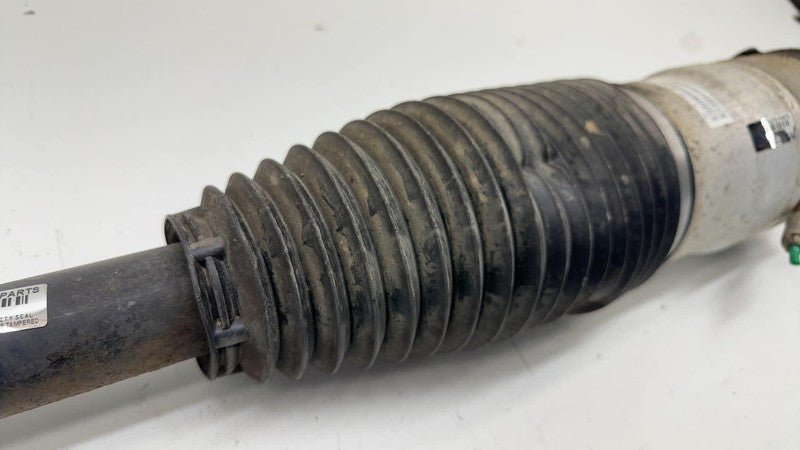 600635300C ⭕ 12-15 Model S Rear Right Air Suspension Spring Shock Absorber RWD 6006353-00-C