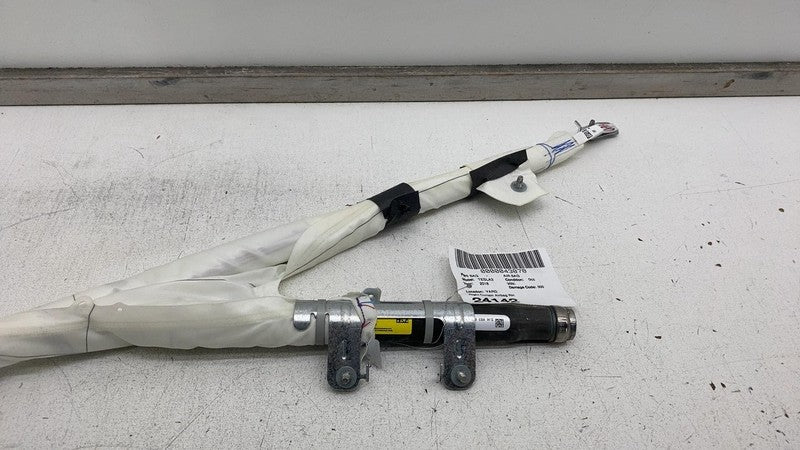 ⭕ 17-23 Tesla Model 3 Passenger Roof Curtain Airbag Module Right RH 10