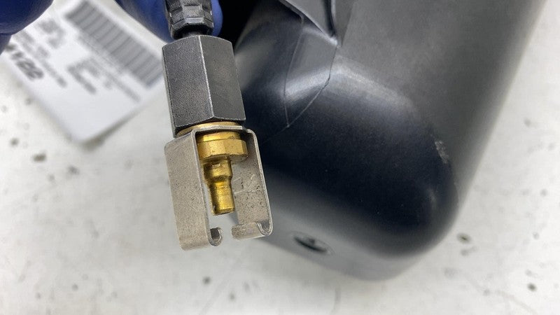 C100003132-F ⭕22-24 R1T R1S Air Ride Suspension Hydraulic Supply Compressor Pump C100003132-F