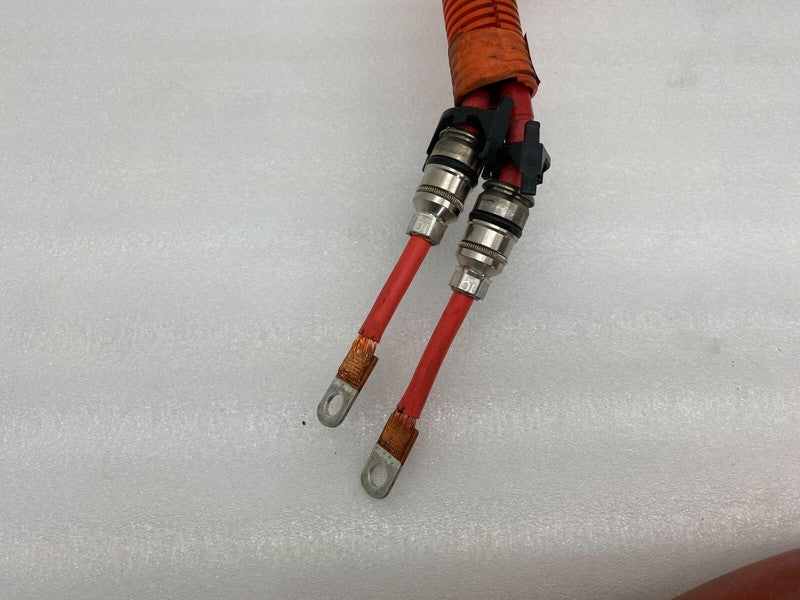 ⭕ 12-15 Tesla Model S Rear High Voltage Junction Box to DCDC Converter Harness