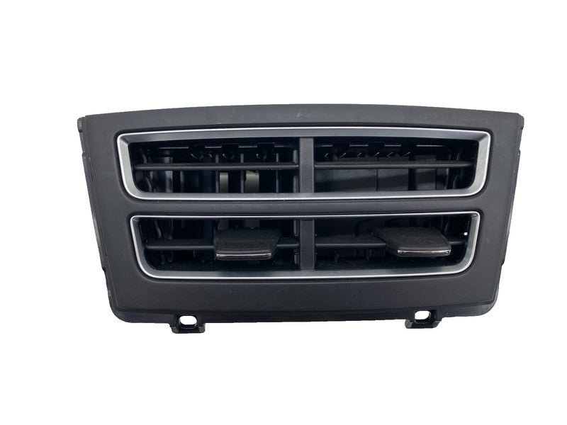 6006016 00 D ⭕ 2012-2015 Tesla Model S MS Center Console A/C Air Vent Outlet OEM 6006016-00-D