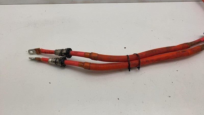 ⭕ 12-15 Model S High Voltage Drive INV to Rear Junction Box Cable 1004872-00-B