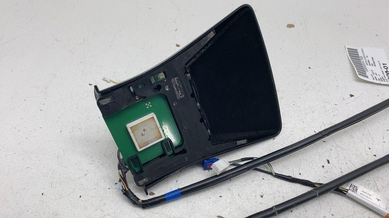 ⭕ 20-24 Model Y Front Windshield Triple Camera w/ Module & Harness 248