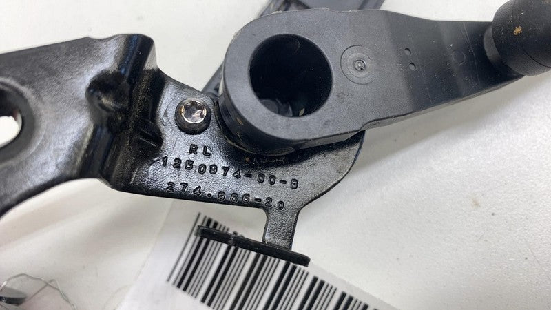 125097100B ⭕ 24-25 Cybertruck Rear Driver Suspension Height Level Sensor Left 1250971-00-B