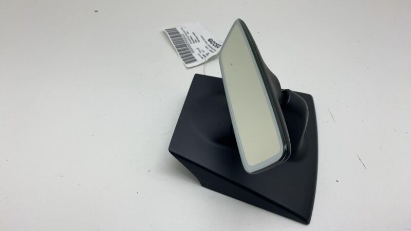 E11 048419 16-20 Tesla Model S Front Windshield Interior Rear View Mirror w/ Triple Camera