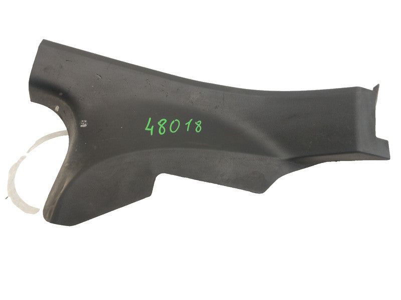 1086312 00 F ⭕2017-2023 Tesla Model 3 Rear Side Door Sill Scuff Plate Trim Right 1086312-00-F