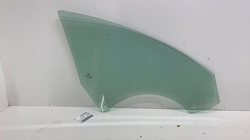 ⭕ 17-20 Tesla Model 3 Front Driver Side Door Window Glass Left LH (Sin