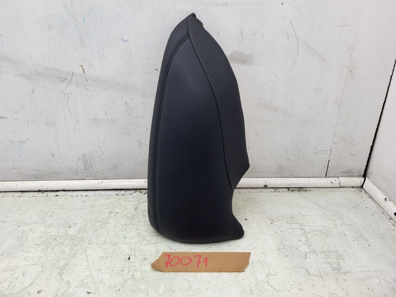 ⭕ 2012-2020 Tesla Model S MS Rear Right 2nd Row Seat Bolster Cushion Cover Assy