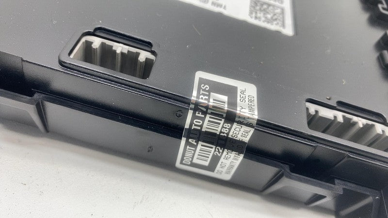 1010906 00 F 2012-2020 Tesla Model S Body Controller BCM Control Module (315MHZ) Assembly OEM