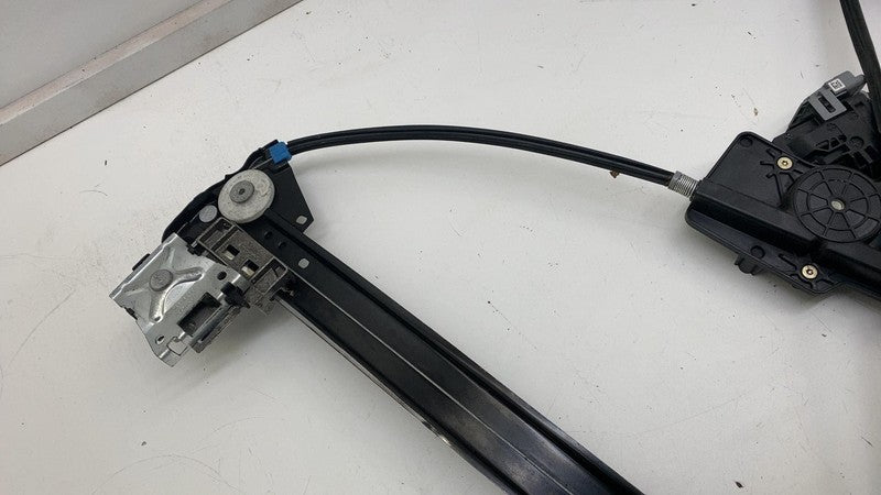 ⭕ 2012-2020 Tesla Model S Front Right Door Window Regulator & Motor 60