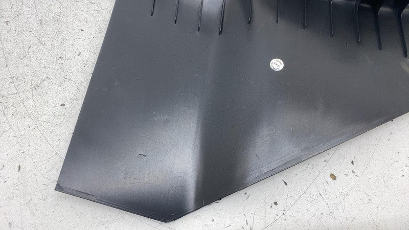 PT00001343 2022-2025 Rivian R1S R1T Left Side Kick Trim Panel Cover Assembly OEM PT00001343