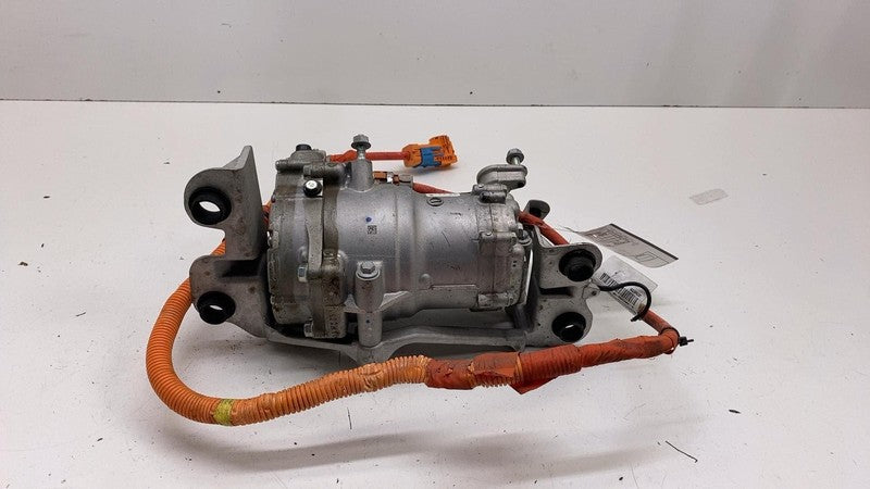 32275988 ⭕ 2021 2022 2023 Polestar 2 PS2 A/C Air Compressor Pump Assembly OEM 32275988