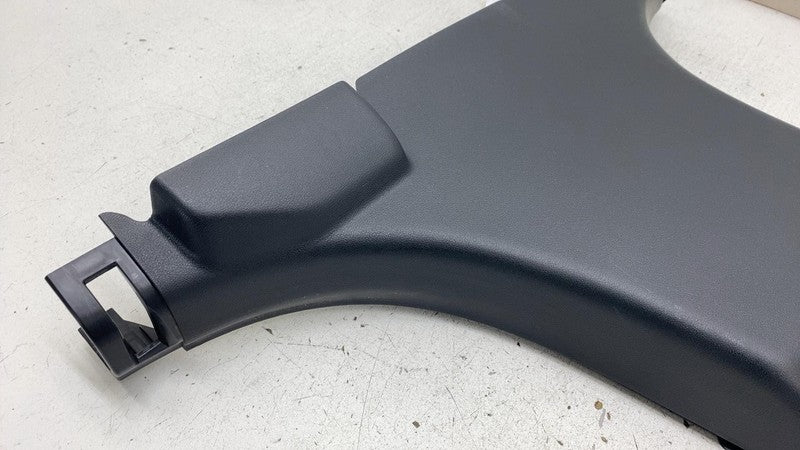 85835CV100 2022-2024 Kia EV6 Rear Driver Side B-Pillar Lower Trim Cover Panel Left LH Assy