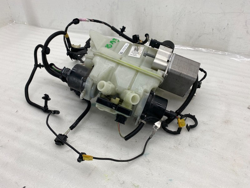 109701500K ⭕ 17-23 Model 3 Reservoir Superbottle Chiller EXV Oil Fluid Cooler 1097015-00-K