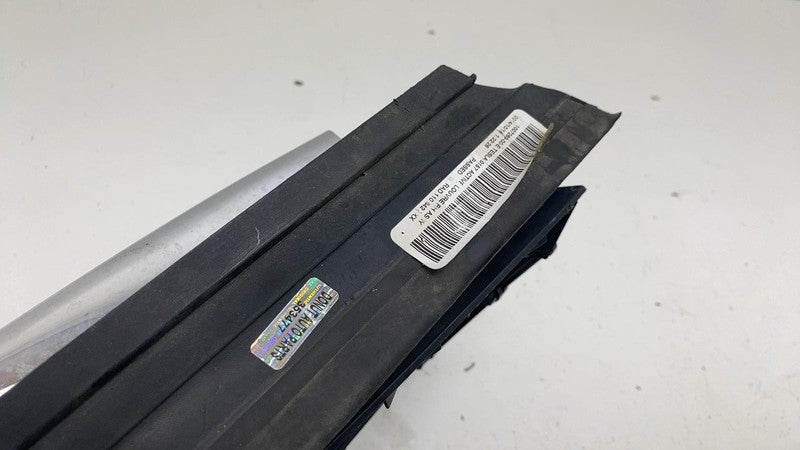 100726900E ⭕ 12-15 Model S Passenger Side Active Louvre A/C Vent Grille Right 1007269-00-E