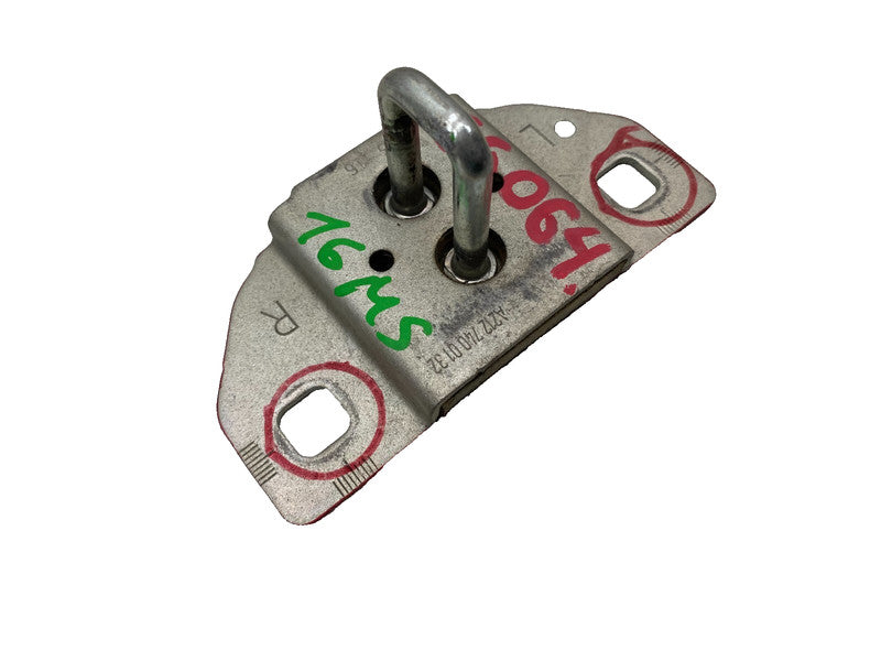 A2127400132 ⭕ 2012-2020 Tesla Model S MS Rear Trunk Lock Latch Stopper Striker A2127400132