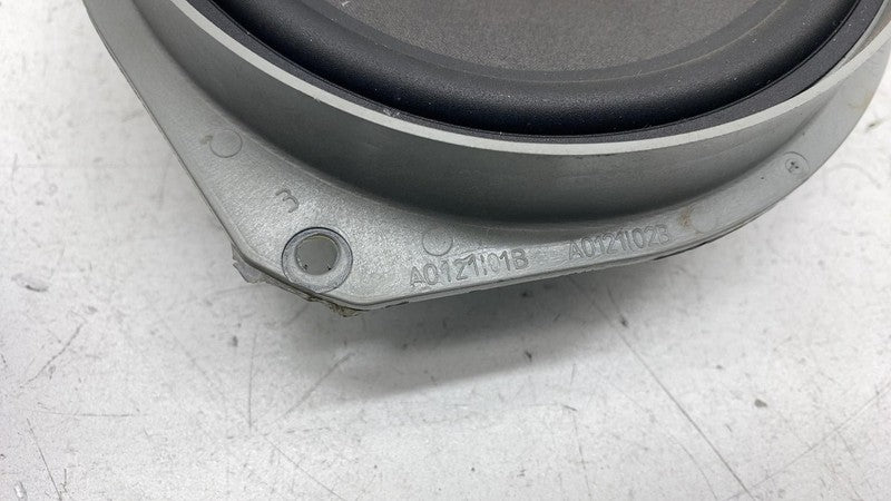 ⭕ 2014-2021 Maserati Ghibli Door Subwoofer Sound Loud Audio Speaker x4