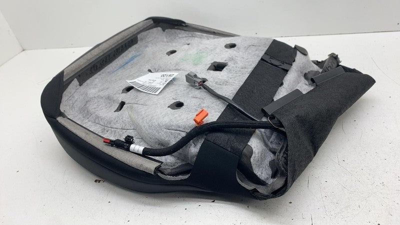 ⭕ 20-24 Model Y Front Passenger Side 1st Row Seat Lower Cushion Leathe