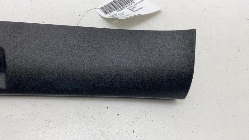 31698101 ⭕ 21-23 Polestar 2 Rear Right Tailgate Liftgate Back Door Trim Panel RH 31698101