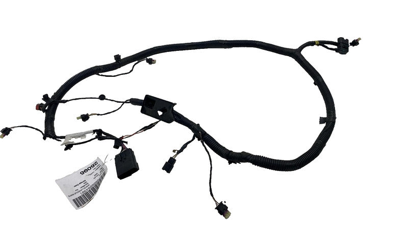 ⭕ 2022-2023 Polestar Polestar 2 Distance Radar Sensor Wiring Harness 3