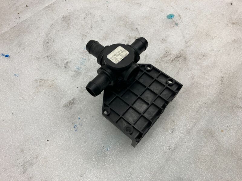 2012-2020 Tesla Model S MS 3-Way Port Coolant Valve Electric Actuator 3/4" inch