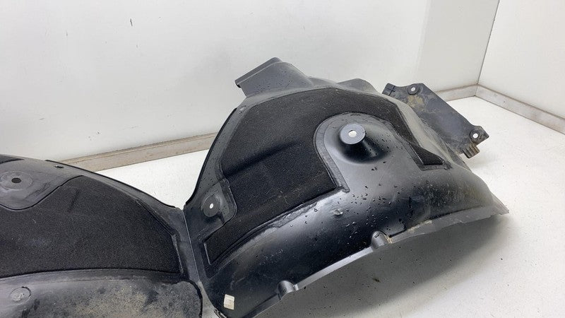 149261300C ⭕ 20-24 Tesla Model Y Front Left Wheel Fender Liner Splash Guard LH 1492613-00-C