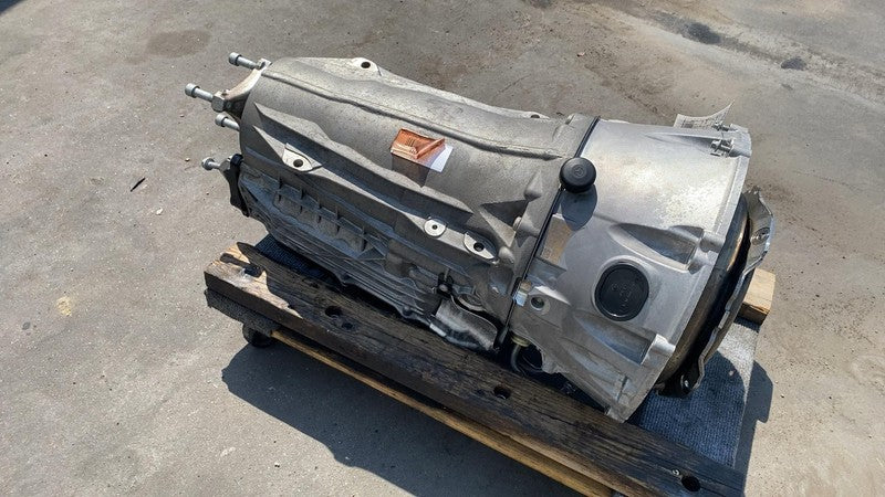 A1722500402 ⭕ 2019-2021 Mercedes-Benz C-Class Automatic Transmission Gear Box A1722500402