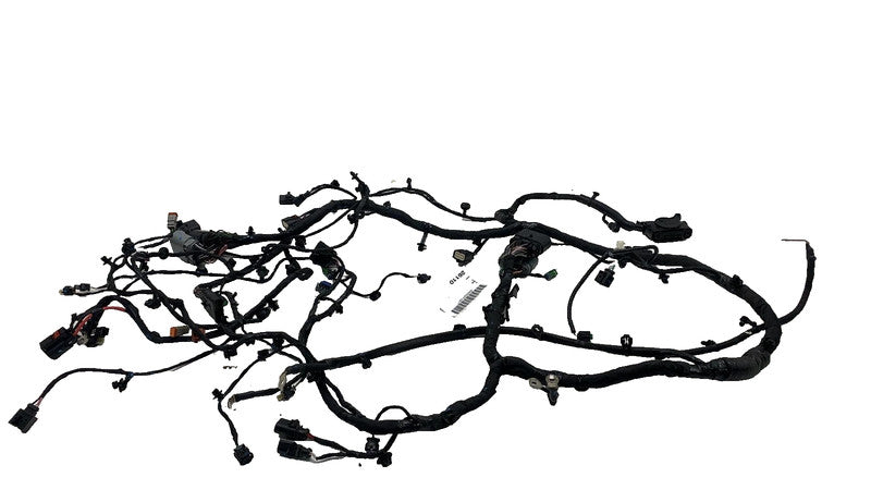 ⭕ 2025 Rivian R1S Miscellaneous Wiring Harness Cable Wire Assembly PT0