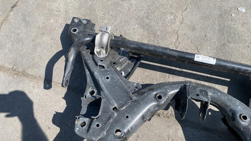 ⭕ 21-23 Tesla Model 3 Y Front Subframe Structure Cradle Crossmember 11