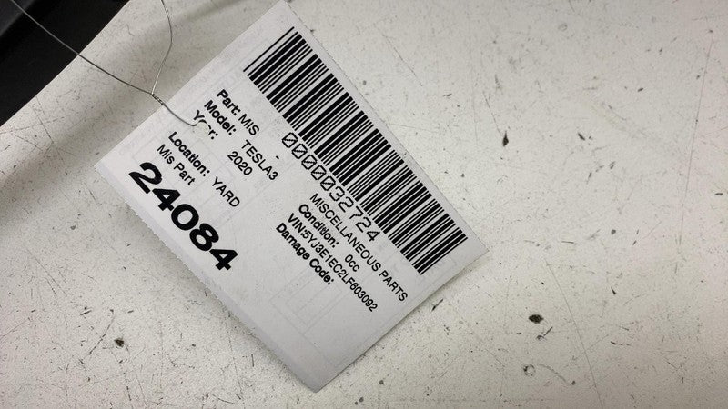 ⭕2017-2022 Tesla Model 3 Front Passenger Windshield Wiper Arm Assembly